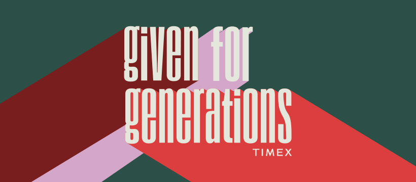 Timex Cover Image