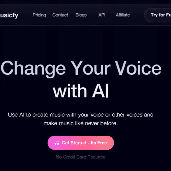 MusicFy Review Cover Photo