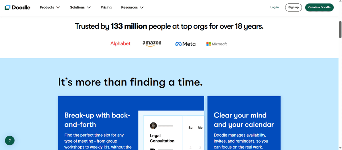 Doodle Review Cover Image