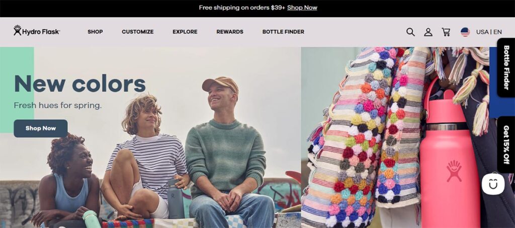 Hydro Flask US review cover image